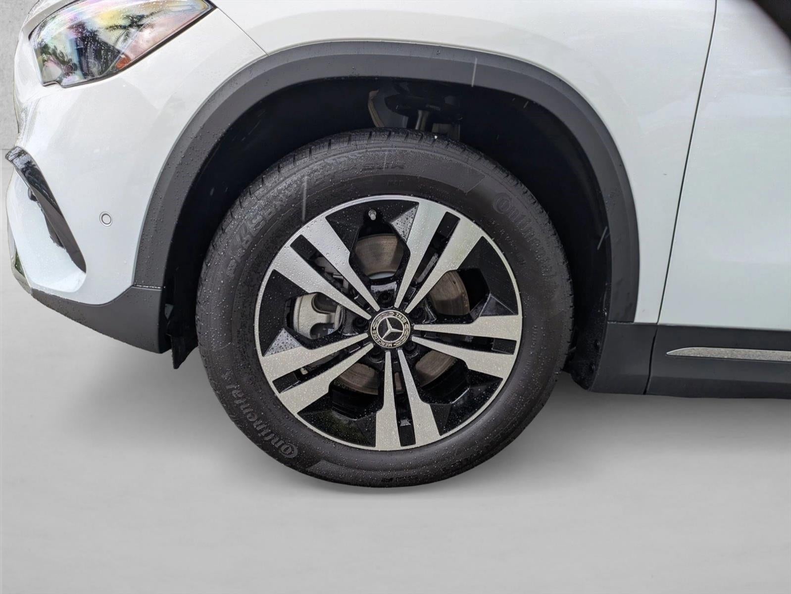 2026 Mercedes-Benz GLA GLA 250 SUV