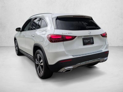 2026 Mercedes-Benz GLA GLA 250 SUV