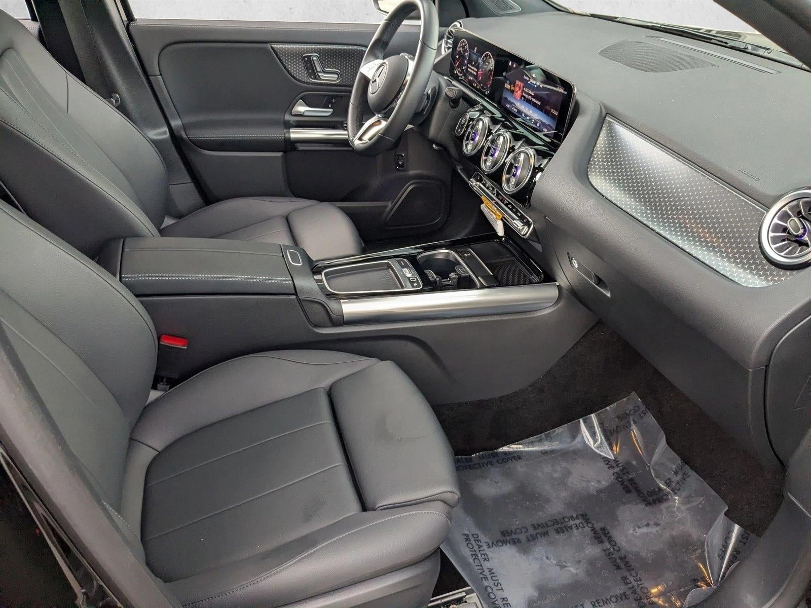 2025 Mercedes-Benz GLA GLA 250 SUV