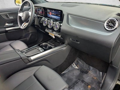 2025 Mercedes-Benz GLA GLA 250 SUV