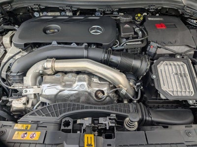 2025 Mercedes-Benz GLA GLA 250 SUV