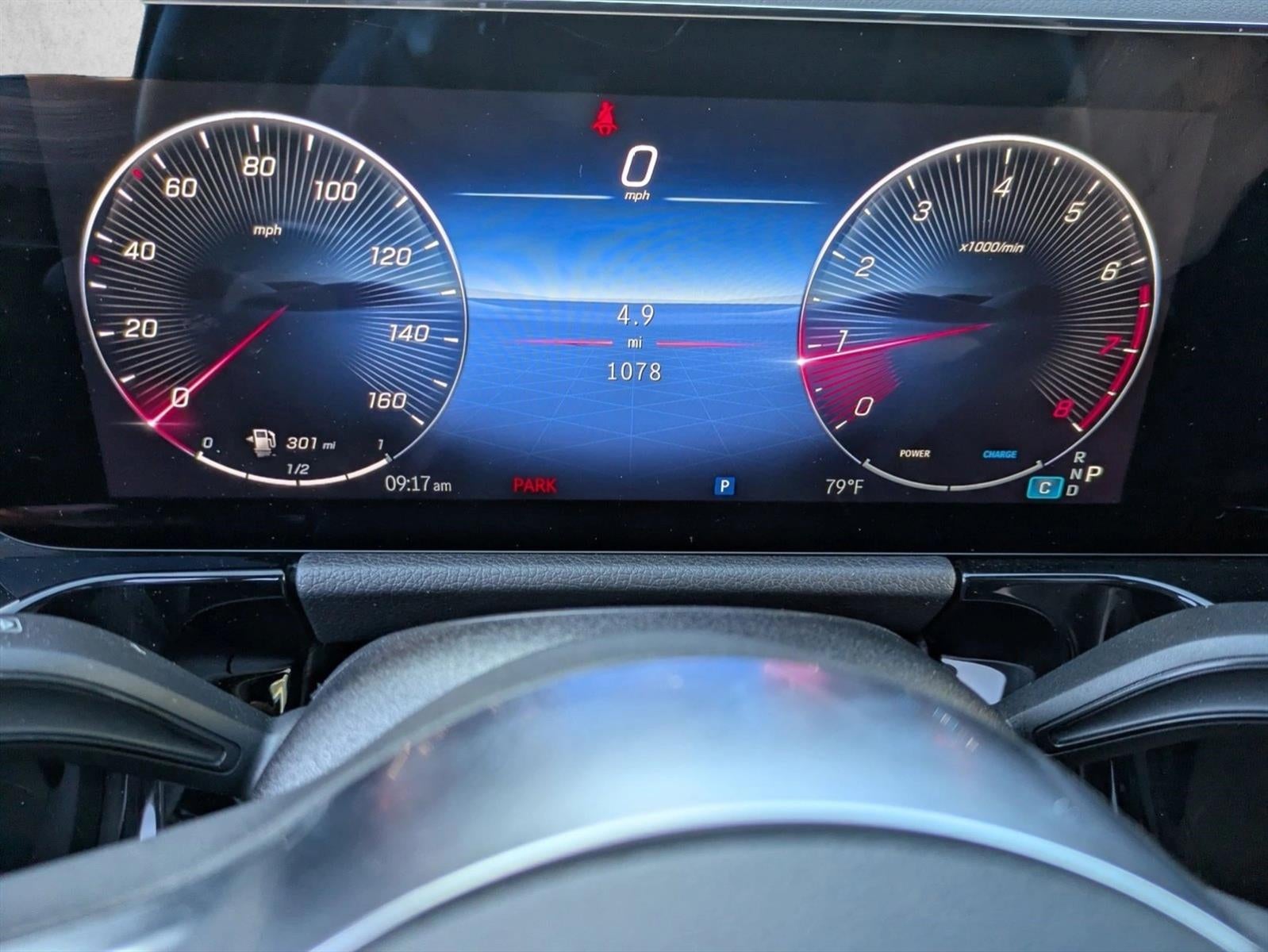 2026 Mercedes-Benz GLA GLA 250 SUV