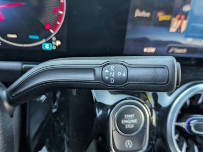 2026 Mercedes-Benz GLA GLA 250 SUV