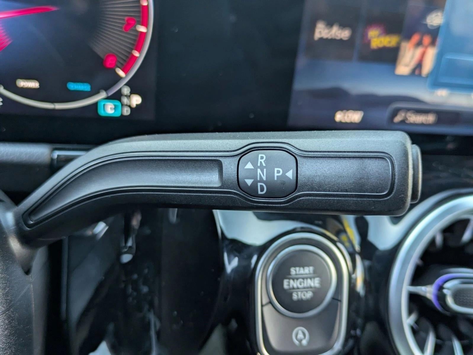 2026 Mercedes-Benz GLA GLA 250 SUV