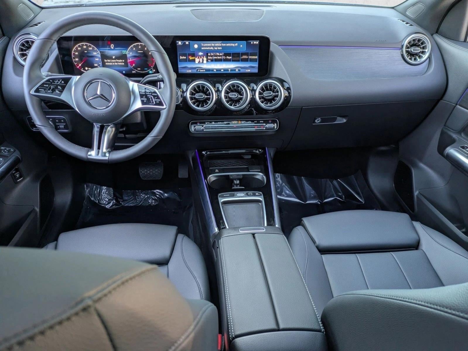 2026 Mercedes-Benz GLA GLA 250 SUV