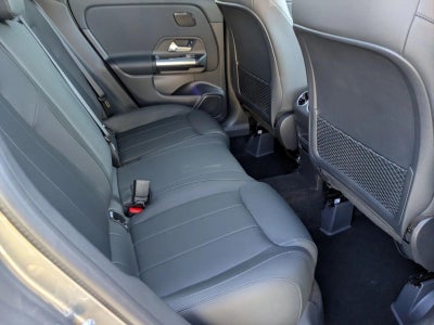 2026 Mercedes-Benz GLA GLA 250 SUV