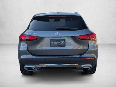 2026 Mercedes-Benz GLA GLA 250 SUV