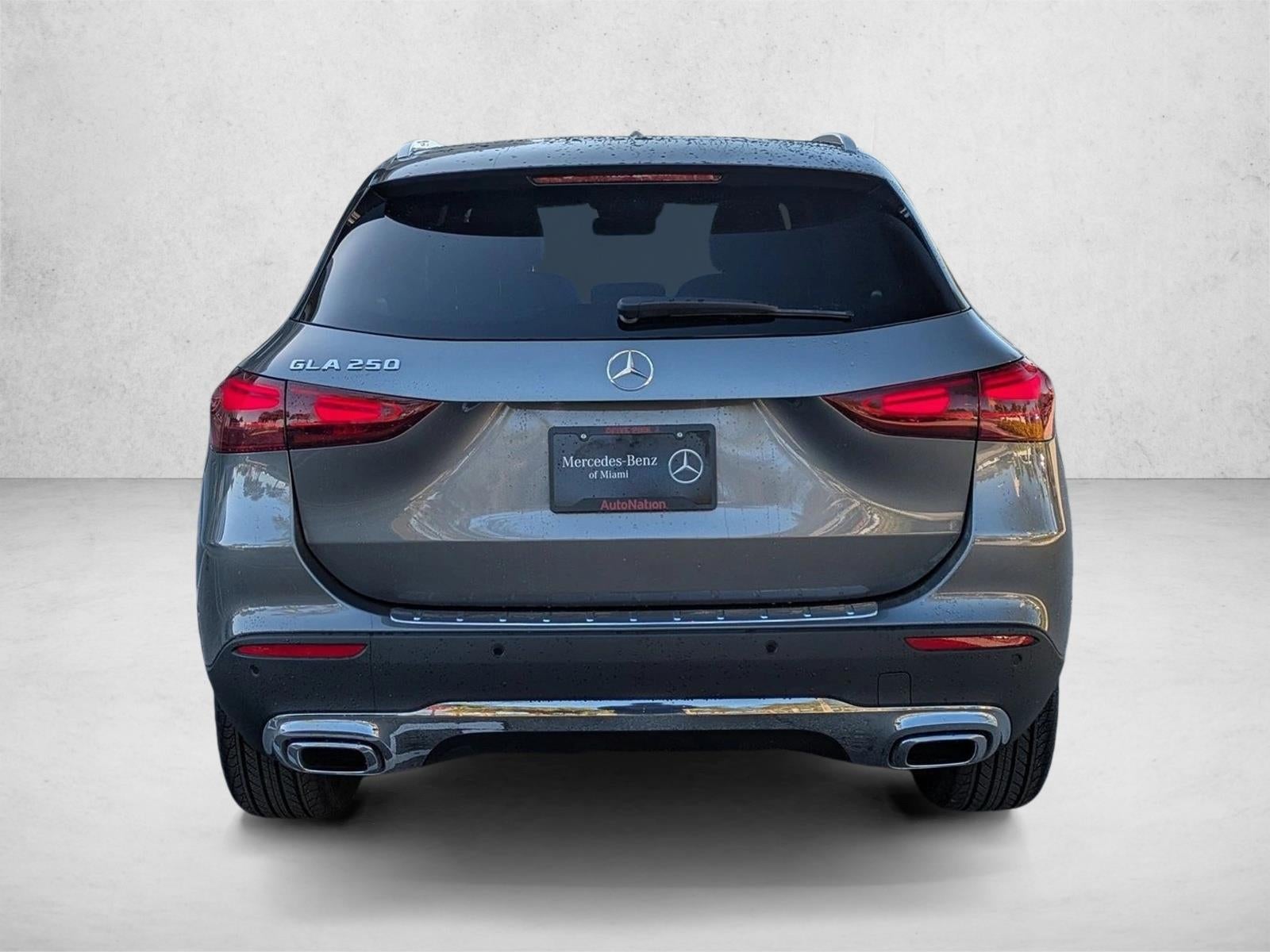 2026 Mercedes-Benz GLA GLA 250 SUV