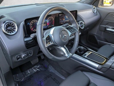 2026 Mercedes-Benz GLA GLA 250 SUV