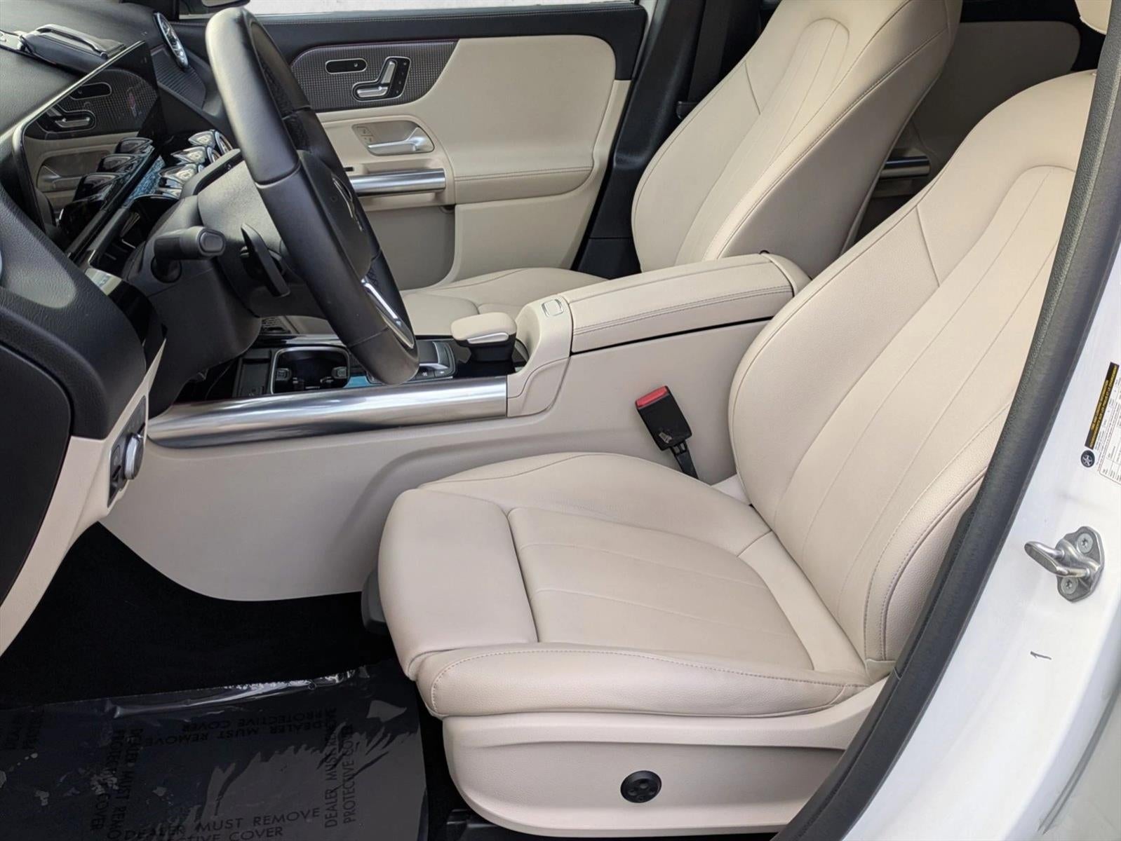 2022 Mercedes-Benz GLA GLA 250 SUV