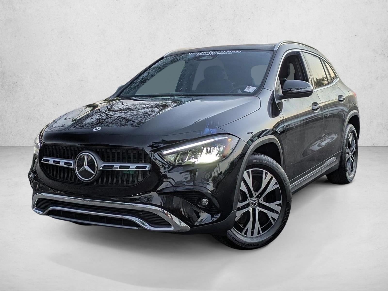 2026 Mercedes-Benz GLA GLA 250 SUV