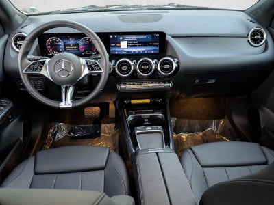 2026 Mercedes-Benz GLA GLA 250 SUV