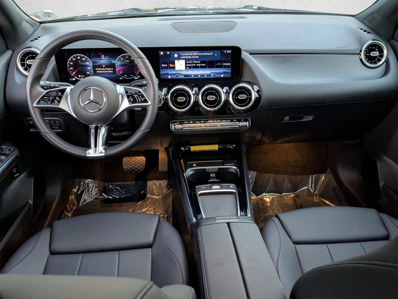 2026 Mercedes-Benz GLA GLA 250 SUV