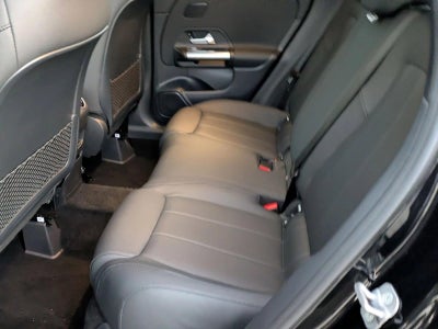 2026 Mercedes-Benz GLA GLA 250 SUV