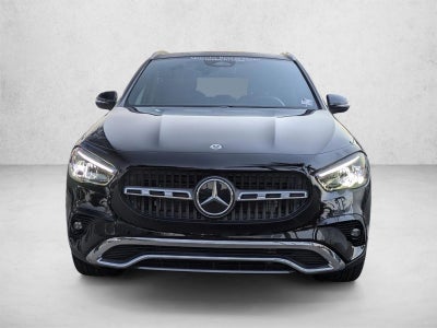 2026 Mercedes-Benz GLA GLA 250 SUV
