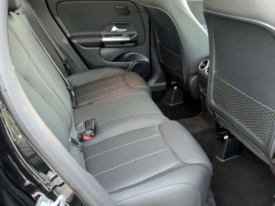 2026 Mercedes-Benz GLA GLA 250 SUV