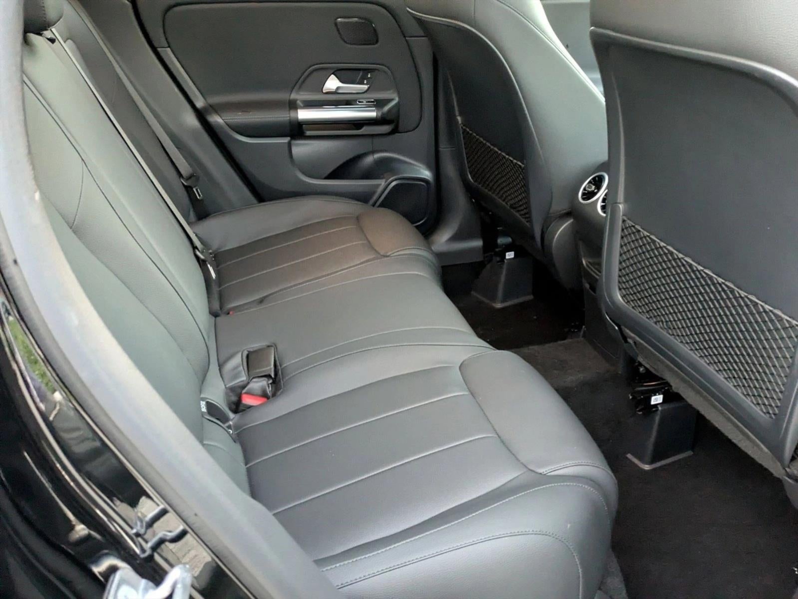 2026 Mercedes-Benz GLA GLA 250 SUV