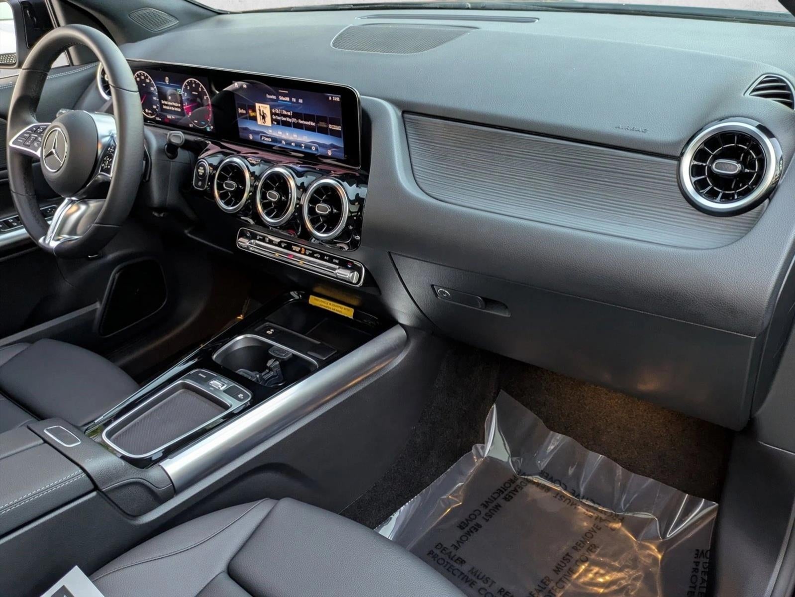 2026 Mercedes-Benz GLA GLA 250 SUV