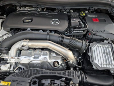 2026 Mercedes-Benz GLA GLA 250 SUV