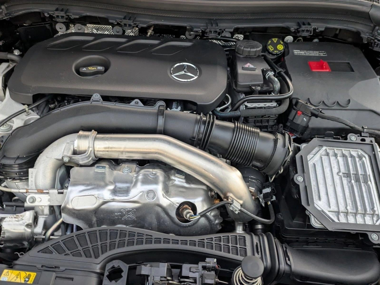 2026 Mercedes-Benz GLA GLA 250 SUV