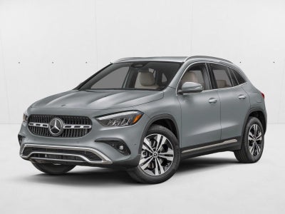 2026 Mercedes-Benz GLA GLA 250 SUV