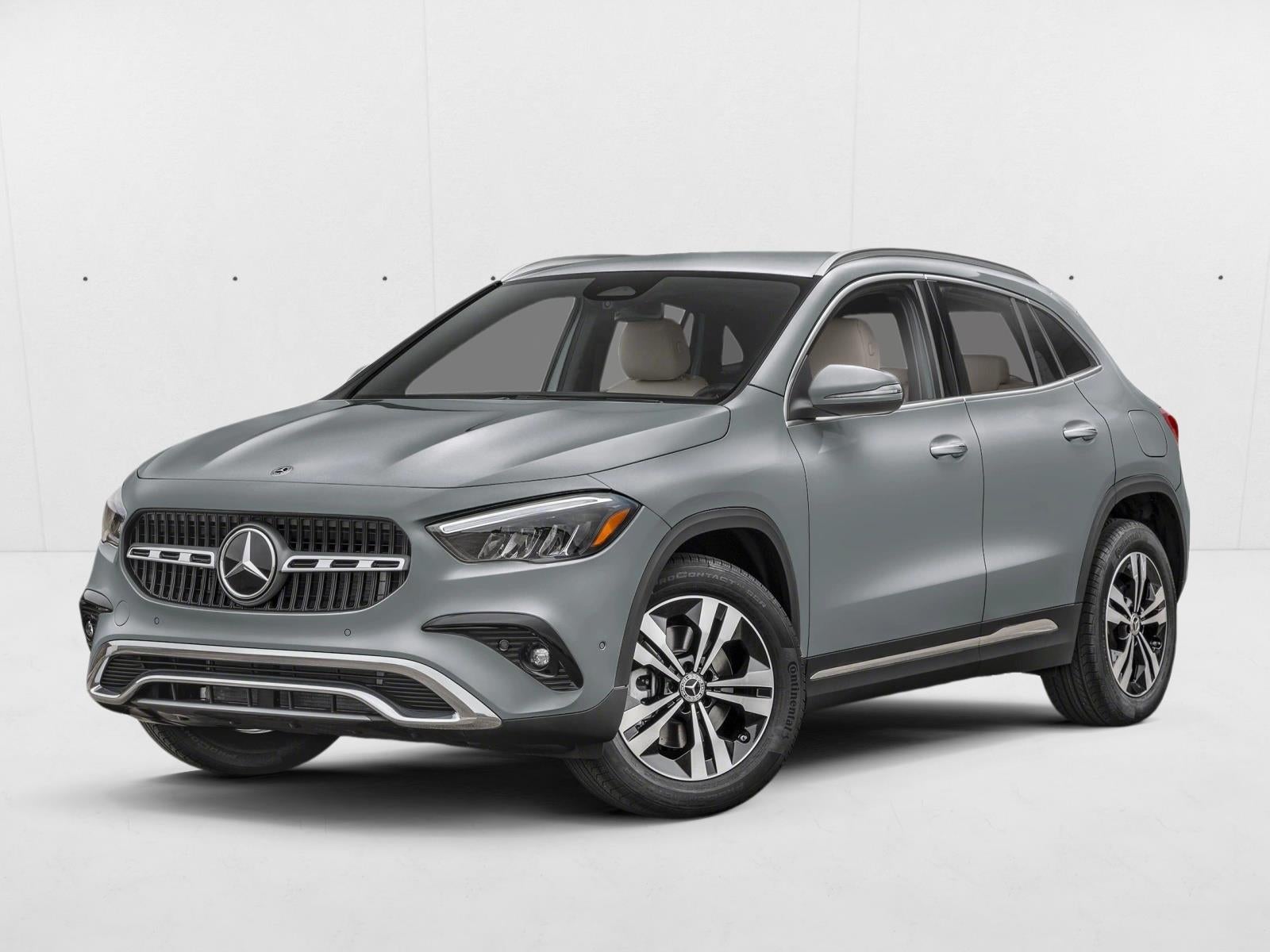 2026 Mercedes-Benz GLA GLA 250 SUV