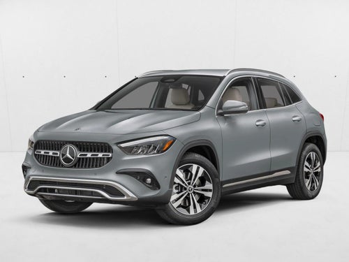2026 Mercedes-Benz GLA GLA 250 SUV
