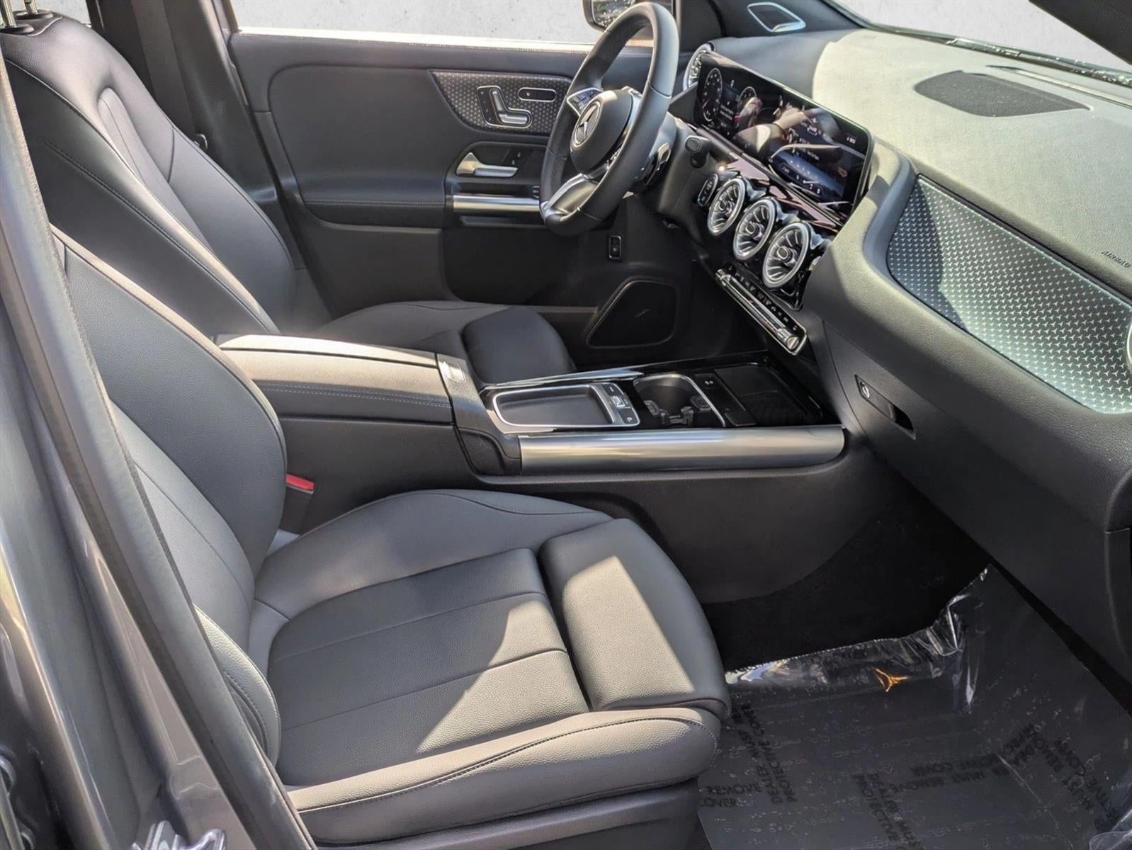2024 Mercedes-Benz GLA GLA 250 SUV