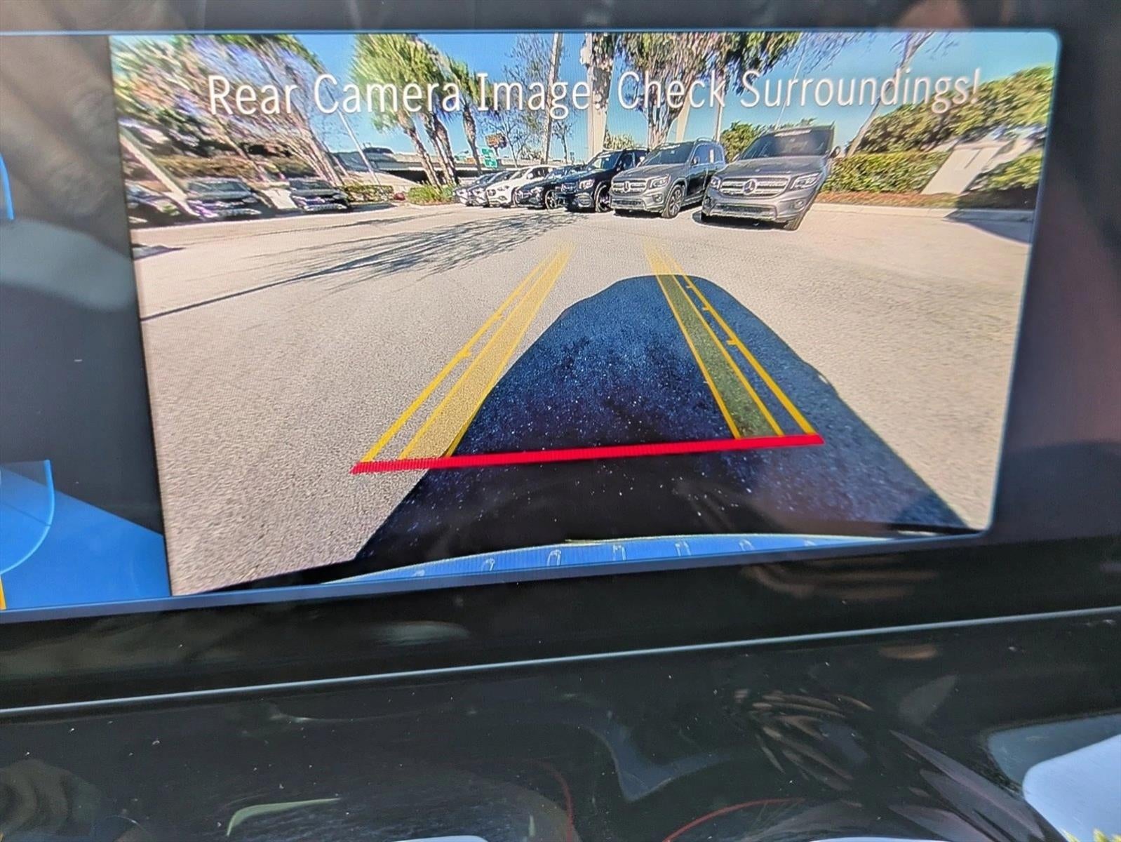 2026 Mercedes-Benz GLA GLA 250 SUV