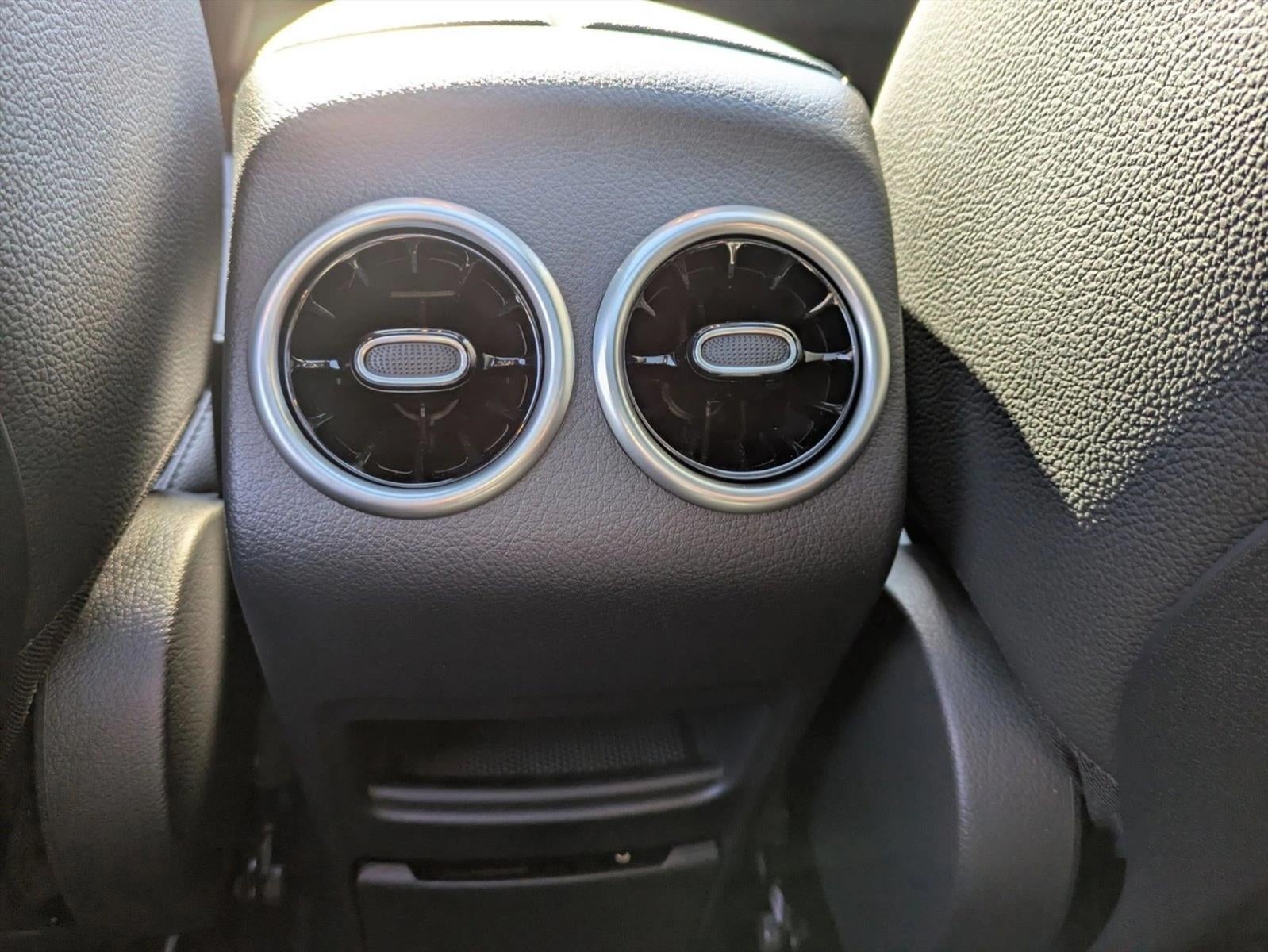 2026 Mercedes-Benz GLA GLA 250 SUV