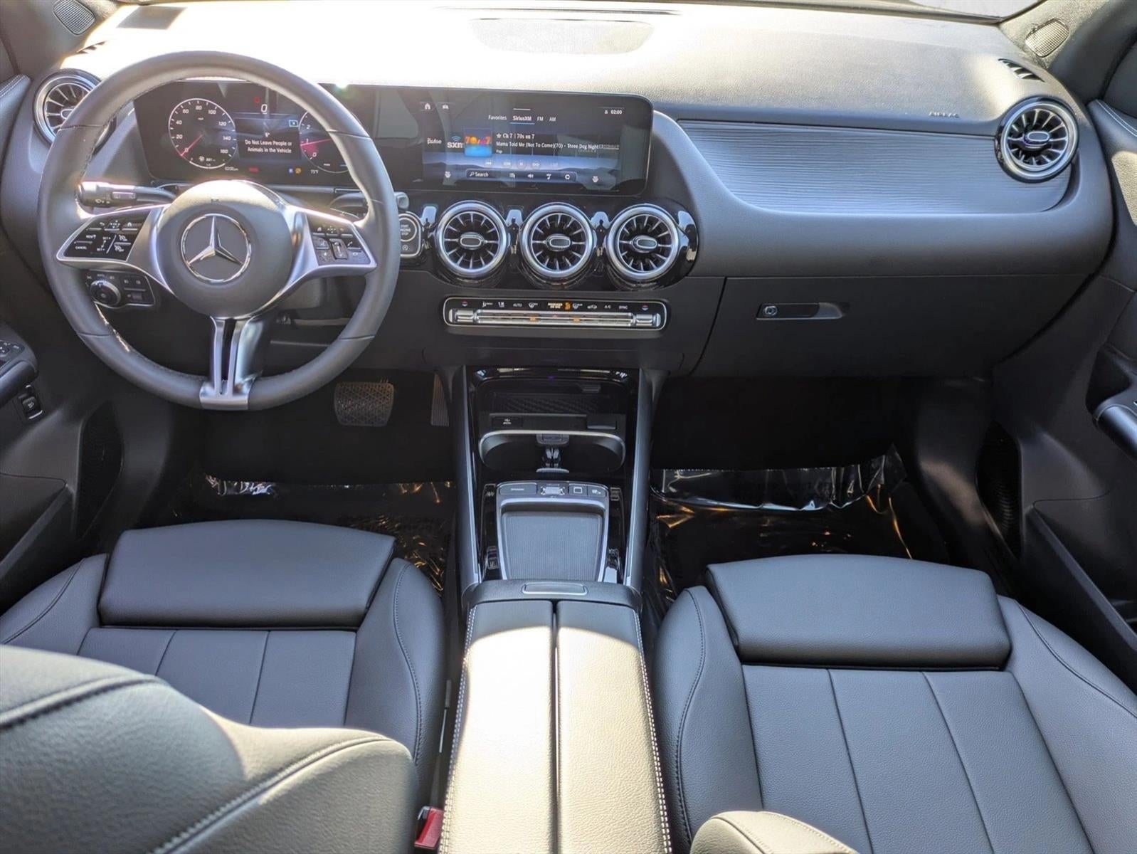 2026 Mercedes-Benz GLA GLA 250 SUV