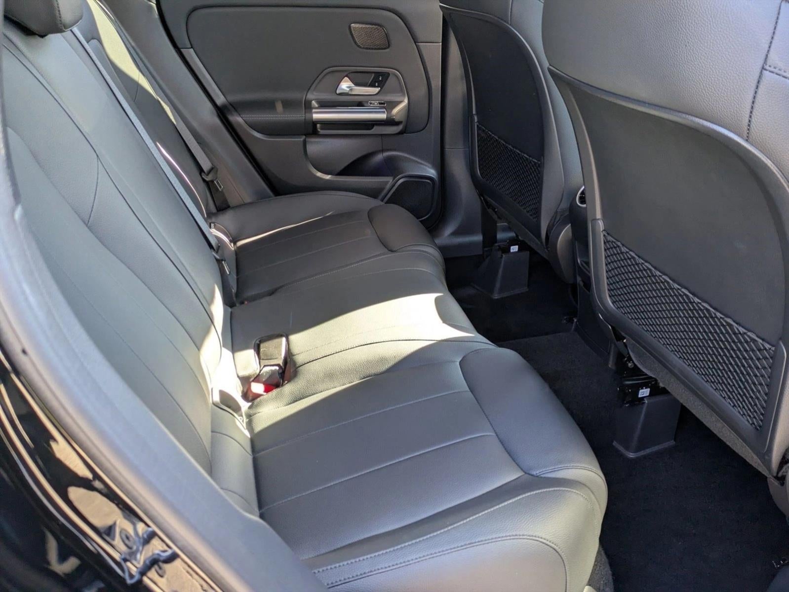 2026 Mercedes-Benz GLA GLA 250 SUV