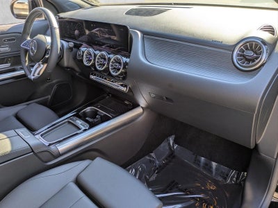 2026 Mercedes-Benz GLA GLA 250 SUV