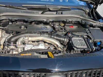 2026 Mercedes-Benz GLA GLA 250 SUV