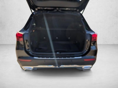 2026 Mercedes-Benz GLA GLA 250 SUV