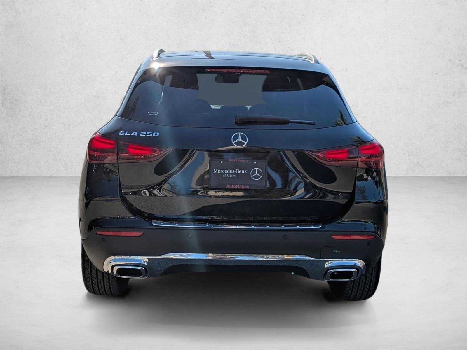 2026 Mercedes-Benz GLA GLA 250 SUV