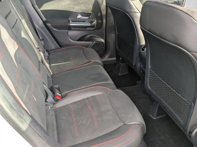 2021 Mercedes-Benz GLA AMG® GLA 35 4MATIC® SUV