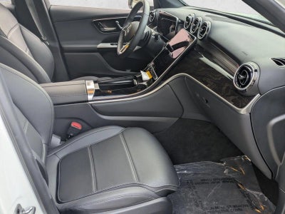 2026 Mercedes-Benz GLC GLC 300 SUV