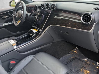 2026 Mercedes-Benz GLC GLC 300 SUV