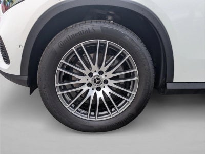 2026 Mercedes-Benz GLC GLC 300 SUV