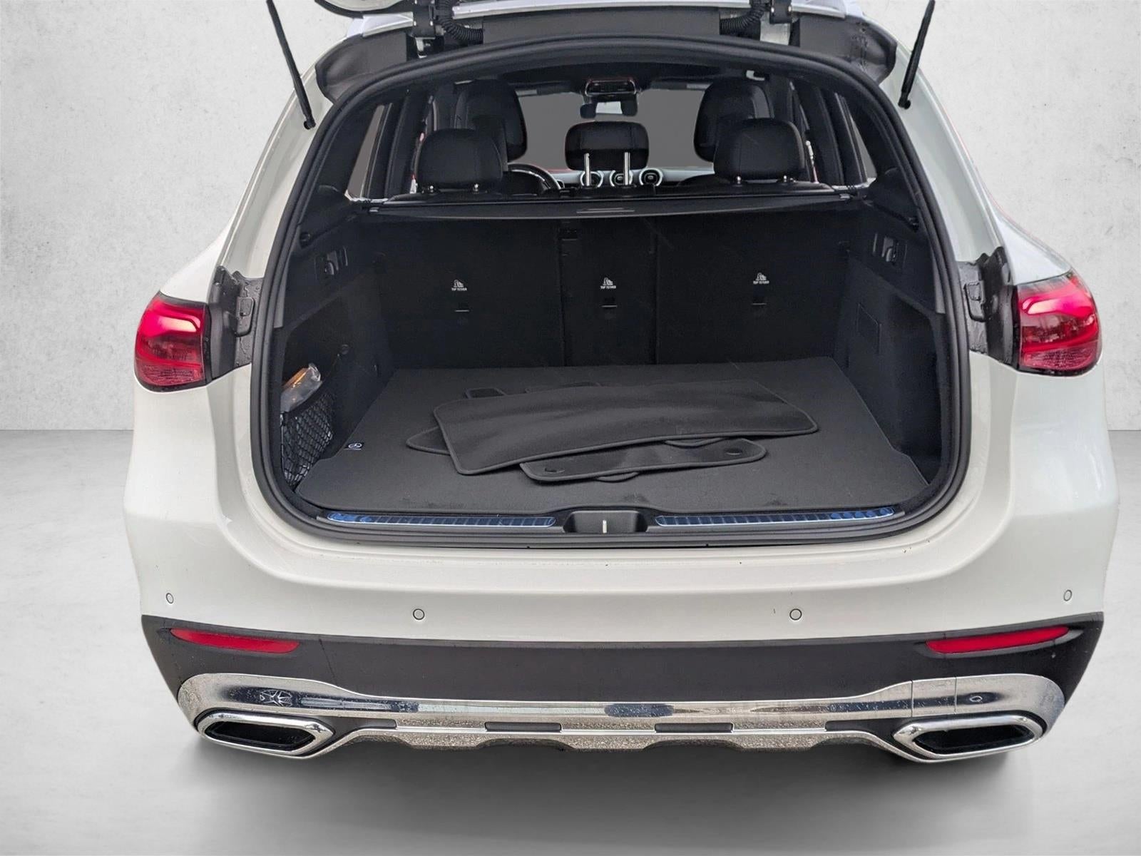 2026 Mercedes-Benz GLC GLC 300 SUV