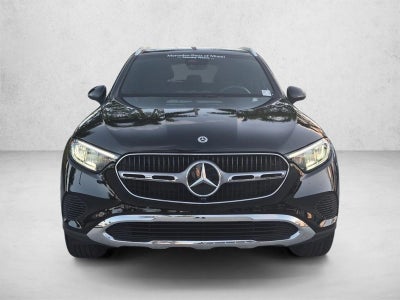2026 Mercedes-Benz GLC GLC 300 SUV
