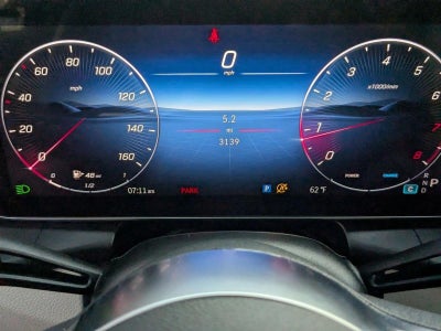 2026 Mercedes-Benz GLC GLC 300 SUV