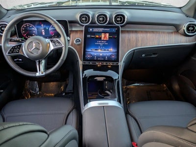 2026 Mercedes-Benz GLC GLC 300 SUV