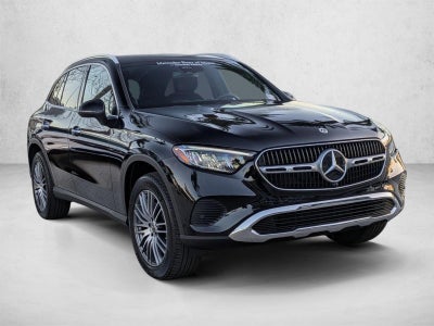 2026 Mercedes-Benz GLC GLC 300 SUV
