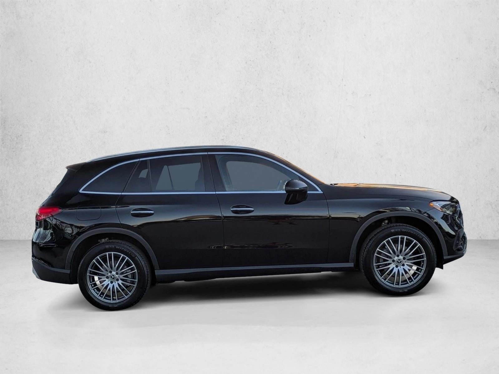 2026 Mercedes-Benz GLC GLC 300 SUV