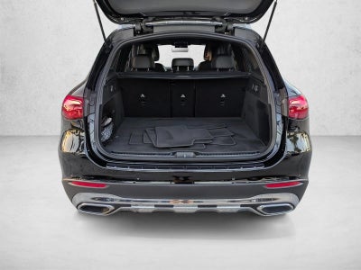 2026 Mercedes-Benz GLC GLC 300 SUV