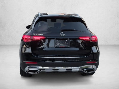 2026 Mercedes-Benz GLC GLC 300 SUV