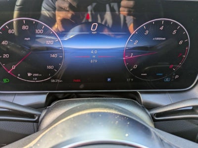 2026 Mercedes-Benz GLC GLC 300 SUV