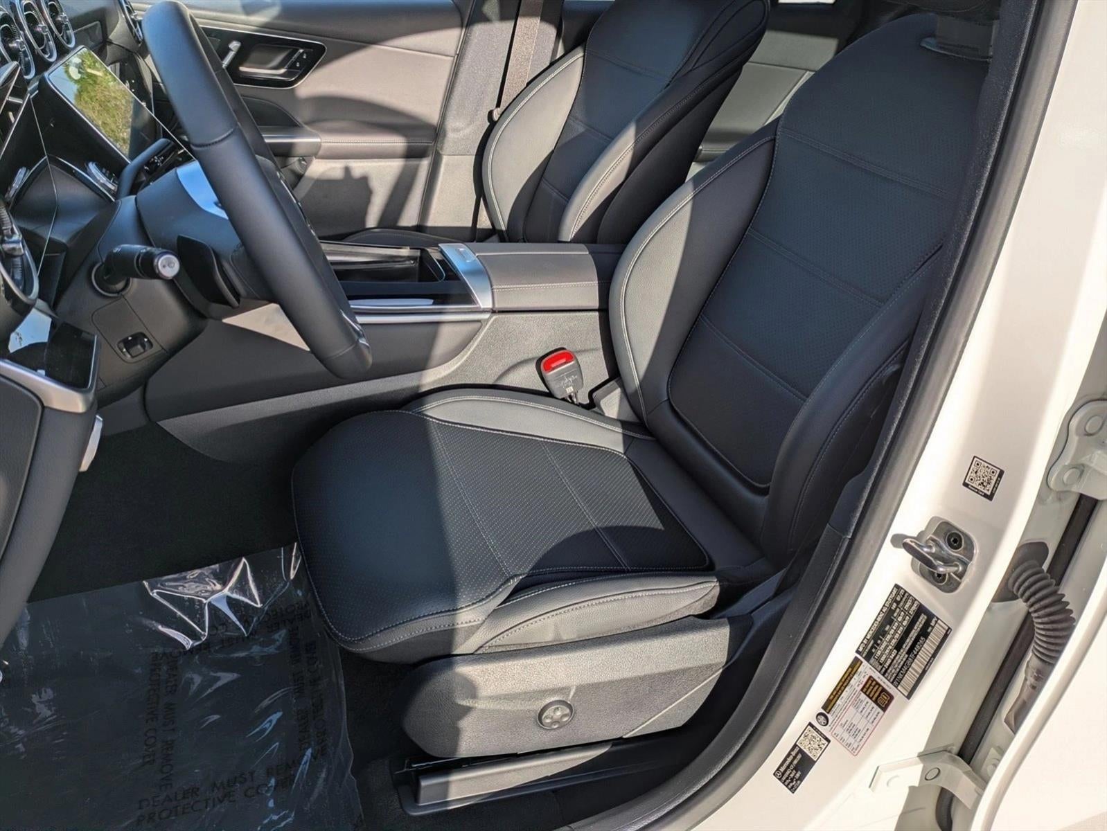 2026 Mercedes-Benz GLC GLC 300 SUV